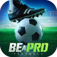 Football Pro VTC APK icon